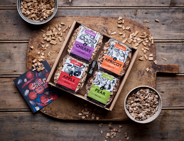 FRUITWOODS CHIPS COLLECTION