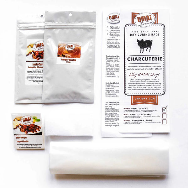 UMAi Dry® Charcuterie Kit