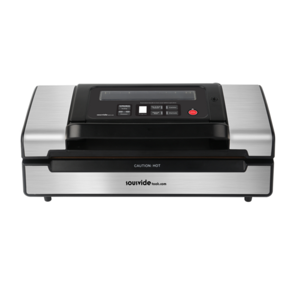SousVideTools® VS520P Vacuum Sealer