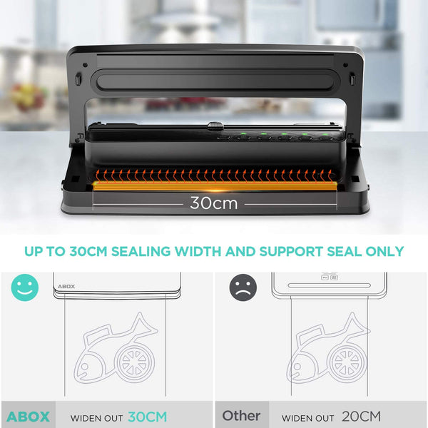 ABOX V63 Vacuum sealer