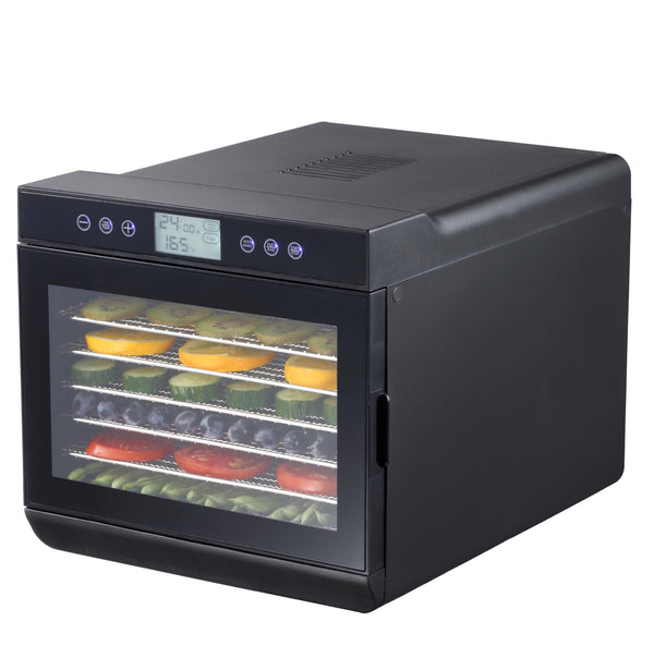 7 Tray Food Dehydrator