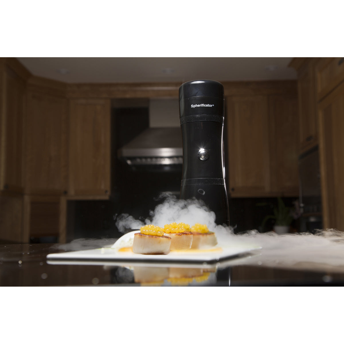 The Spherificator Kit | Making Dry Aged Meat UK
